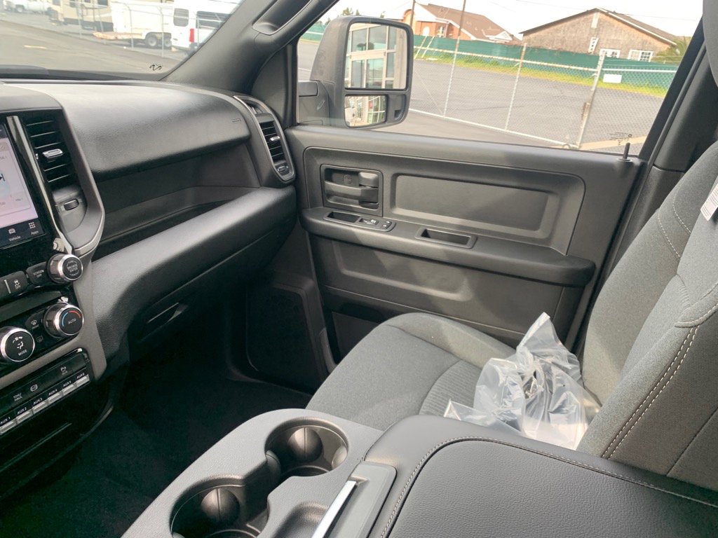 2024 RAM Ram 2500 Pickup Tradesman - Photo 28