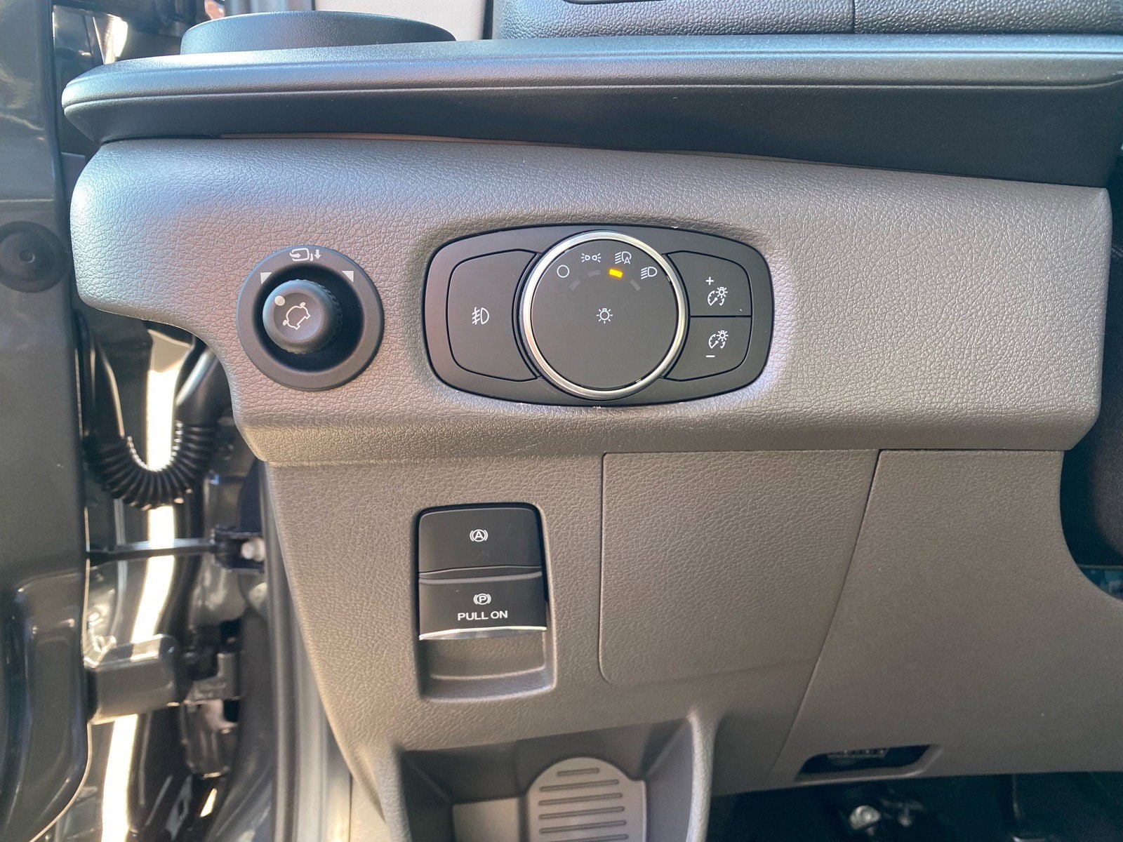 2026 Ford Transit Van Base - Photo 21