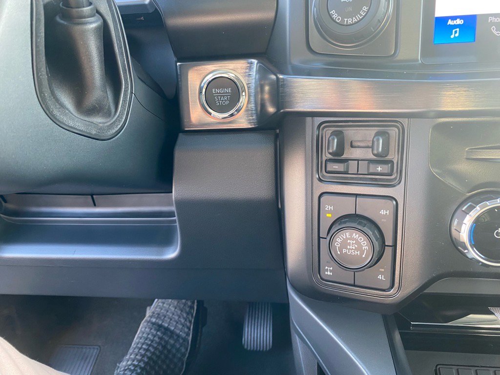 2025 Ford F-250 Super Duty Lariat - Photo 24