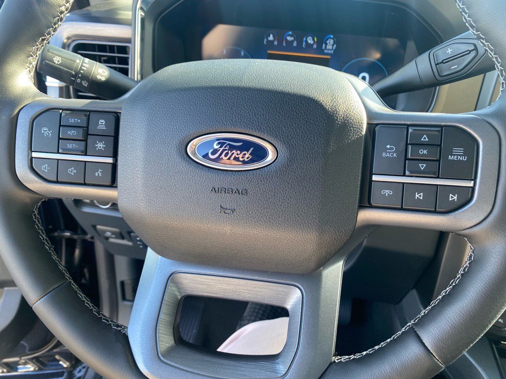 2025 Ford F-250 Super Duty Lariat - Photo 25