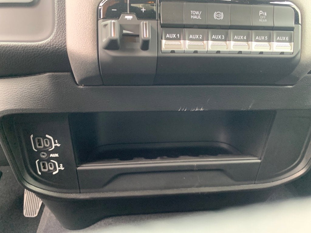 2024 RAM Ram 2500 Pickup Tradesman - Photo 27
