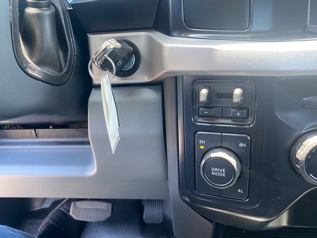 2025 Ford F-550 Super Duty Chassis Cab XL - Photo 20