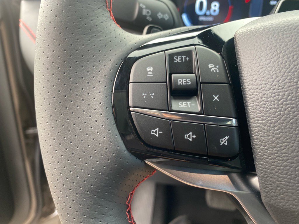 2026 Ford Explorer ST - Photo 23