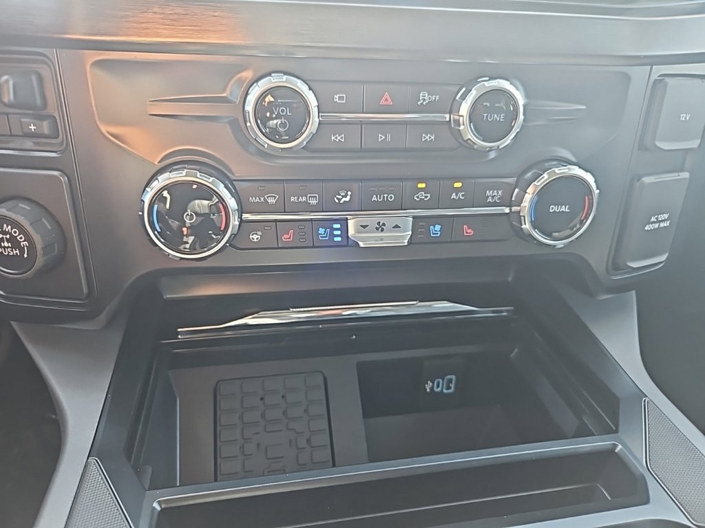 2026 Ford F-350 Super Duty Lariat - Photo 14