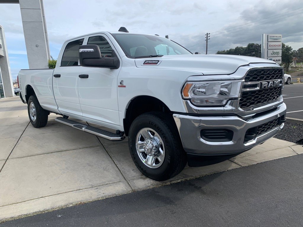 2024 RAM Ram 2500 Pickup Tradesman - Photo 14