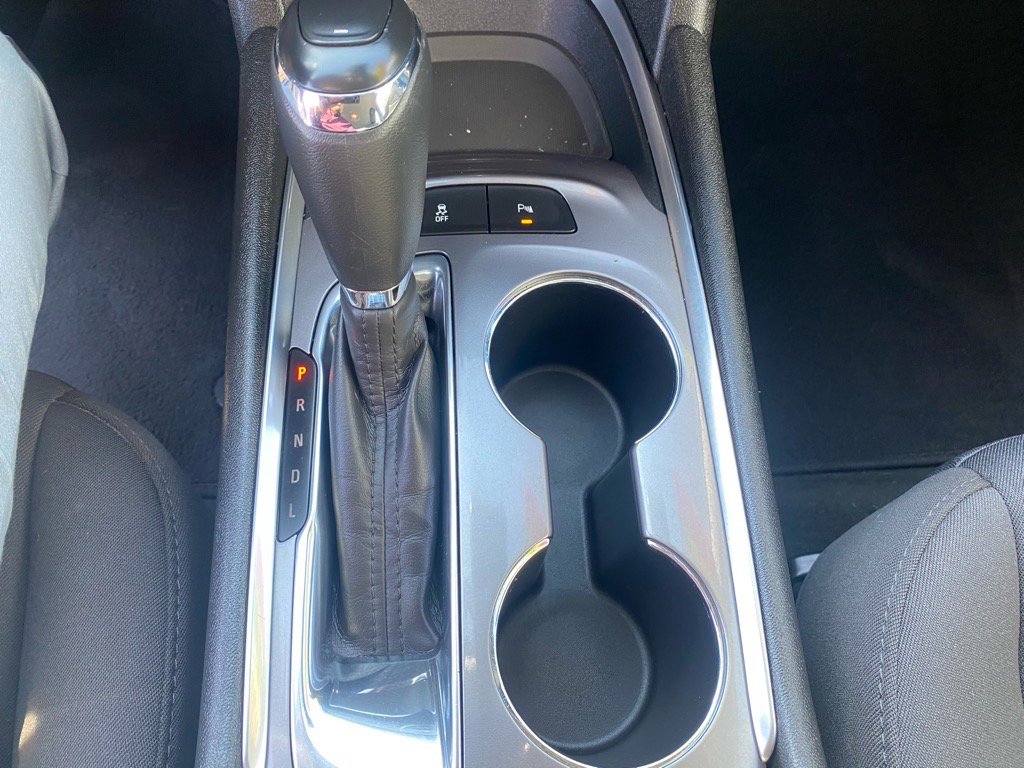2020 Chevrolet Malibu - Photo 23