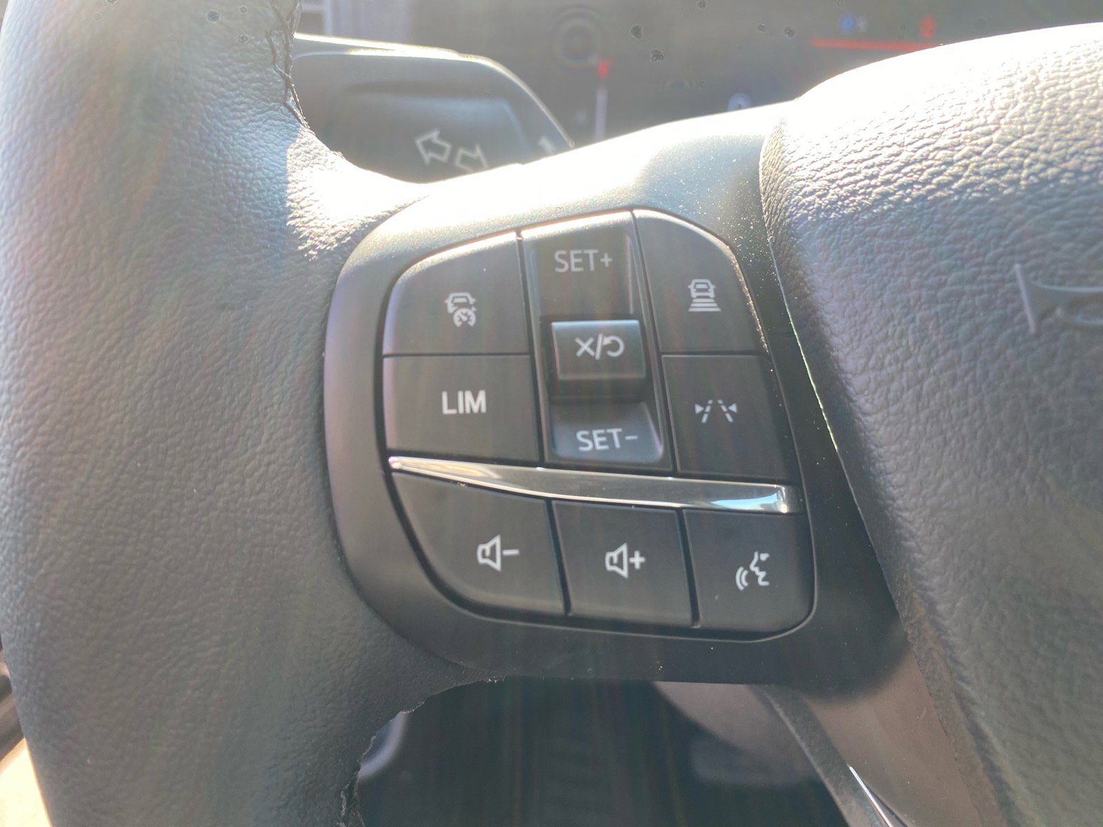 2026 Ford Transit Van Base - Photo 19