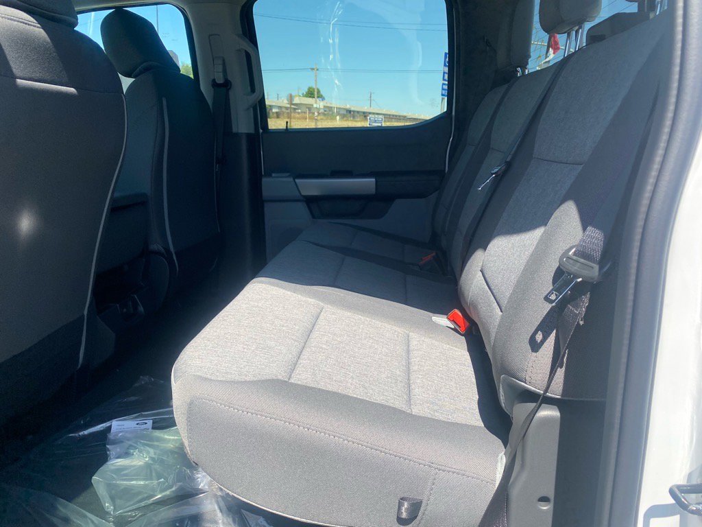 2025 Ford F-250 Super Duty XL - Photo 14