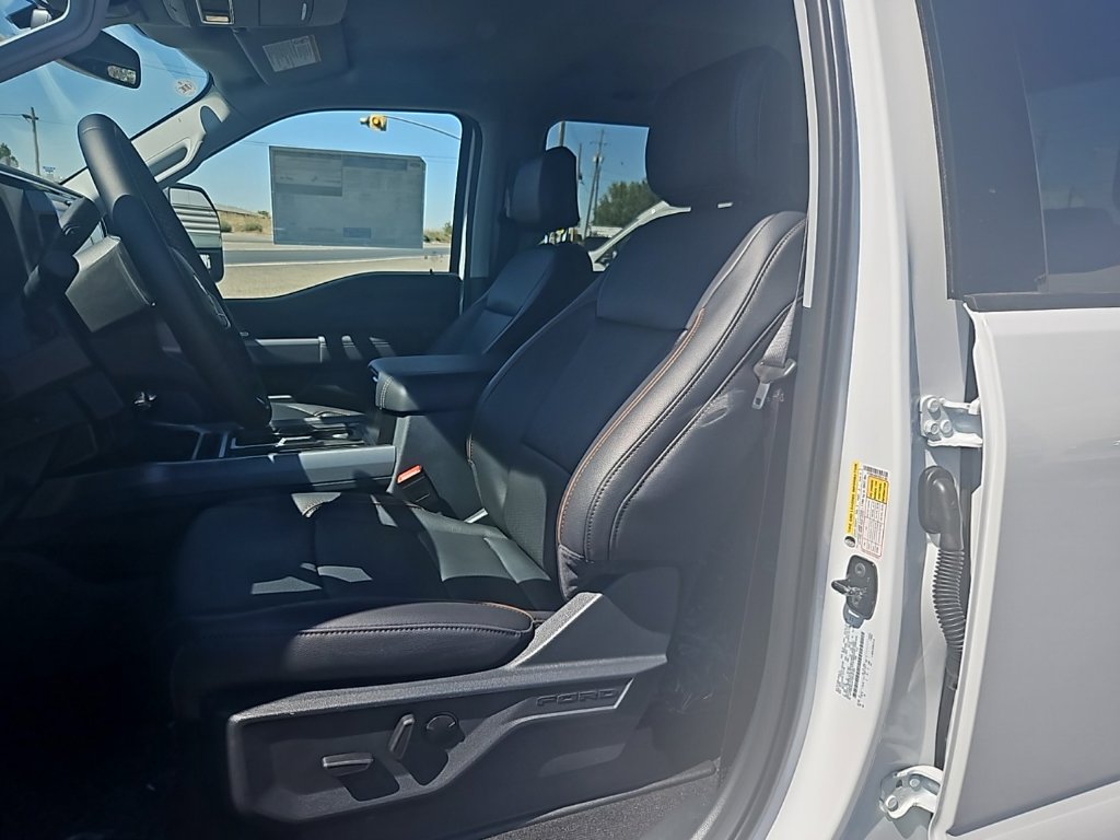 2026 Ford F-350 Super Duty Lariat - Photo 10