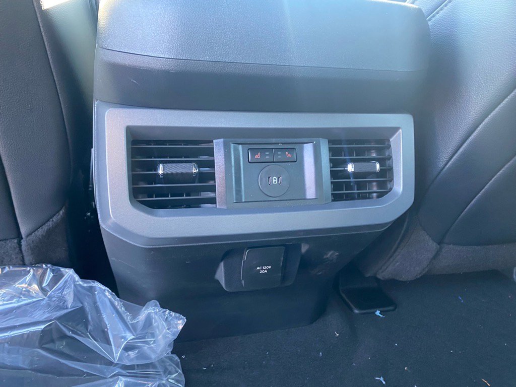 2025 Ford F-250 Super Duty Lariat - Photo 15
