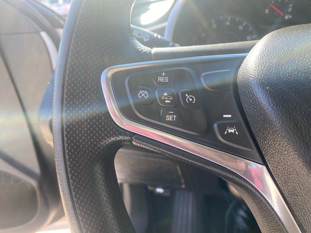 2020 Chevrolet Malibu - Photo 27