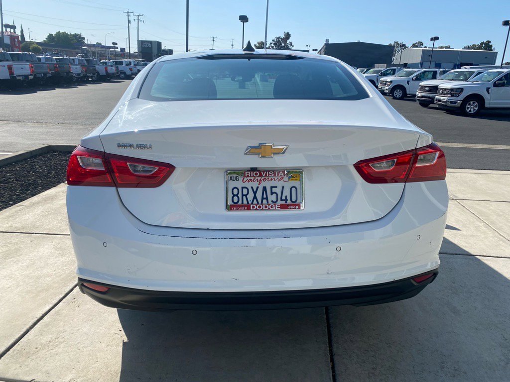 2020 Chevrolet Malibu - Photo 6