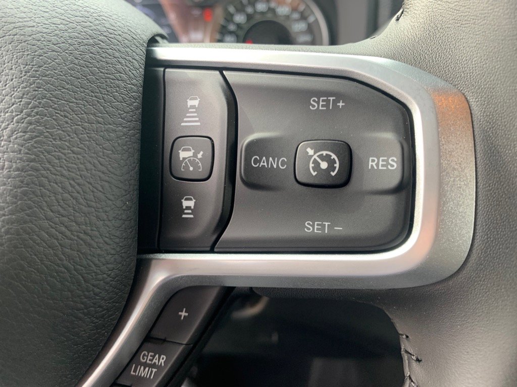 2024 RAM Ram 2500 Pickup Tradesman - Photo 31