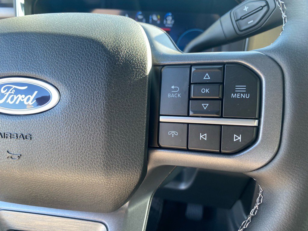 2025 Ford F-250 Super Duty Lariat - Photo 27