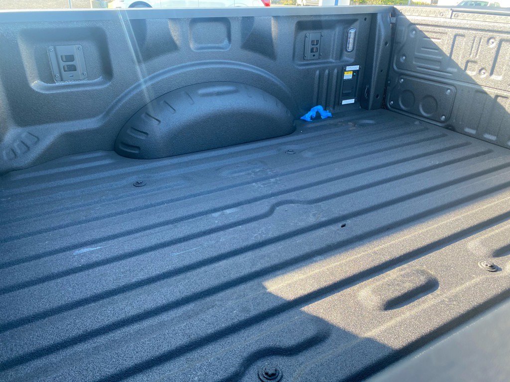 2025 Ford F-250 Super Duty Lariat - Photo 13