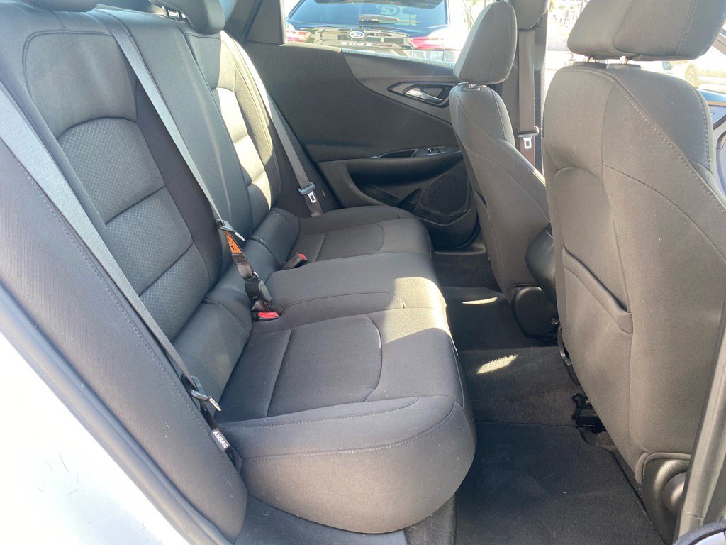 2020 Chevrolet Malibu - Photo 38
