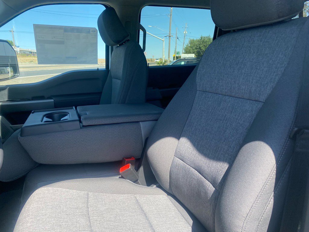 2025 Ford F-250 Super Duty XL - Photo 20