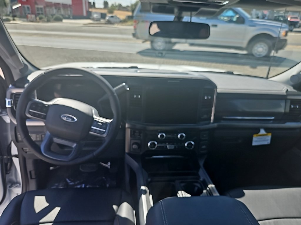 2026 Ford F-350 Super Duty Lariat - Photo 13