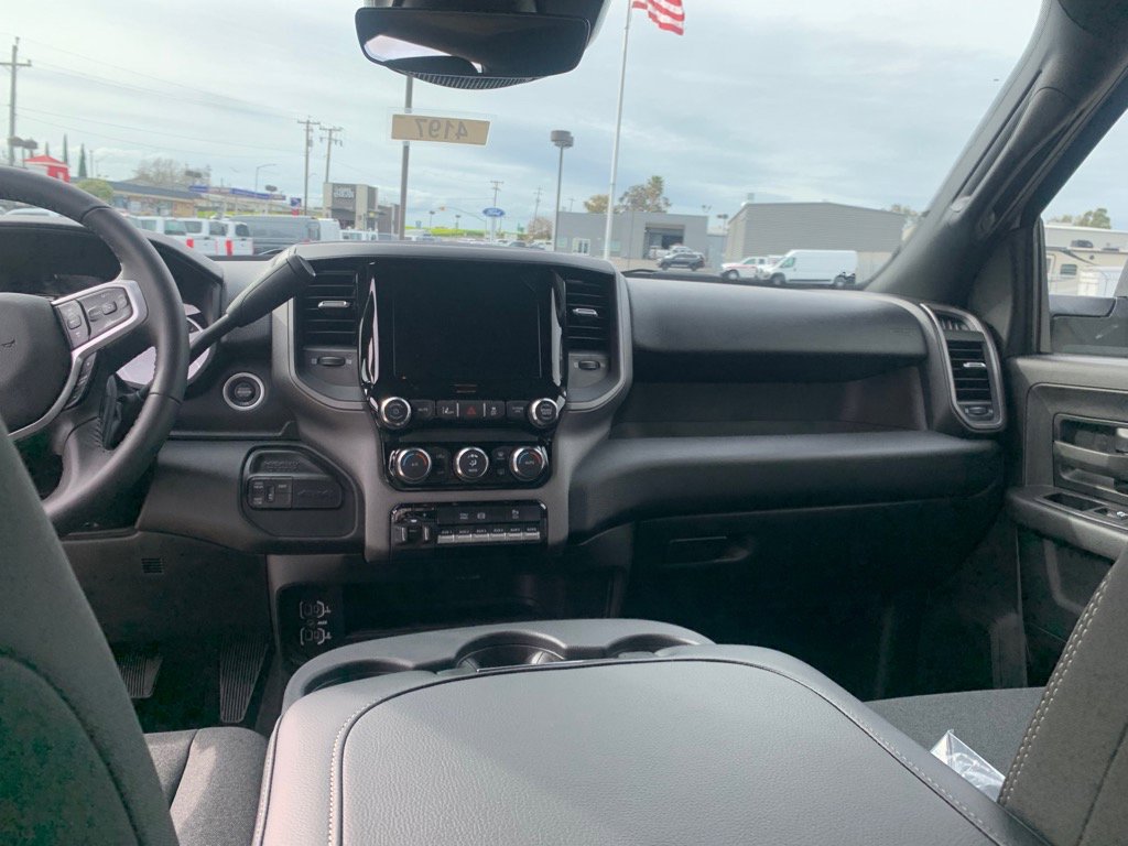 2024 RAM Ram 2500 Pickup Tradesman - Photo 18