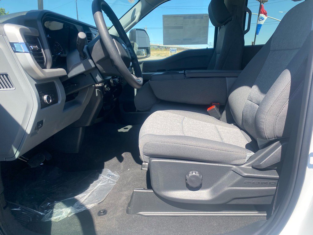 2025 Ford F-250 Super Duty XL - Photo 19
