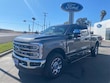 Ford Super Duty F-250 SRW