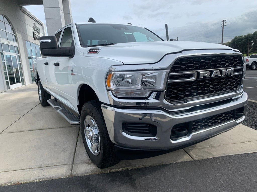 2024 RAM Ram 2500 Pickup Tradesman - Photo 15