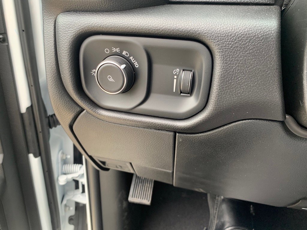 2024 RAM Ram 2500 Pickup Tradesman - Photo 33