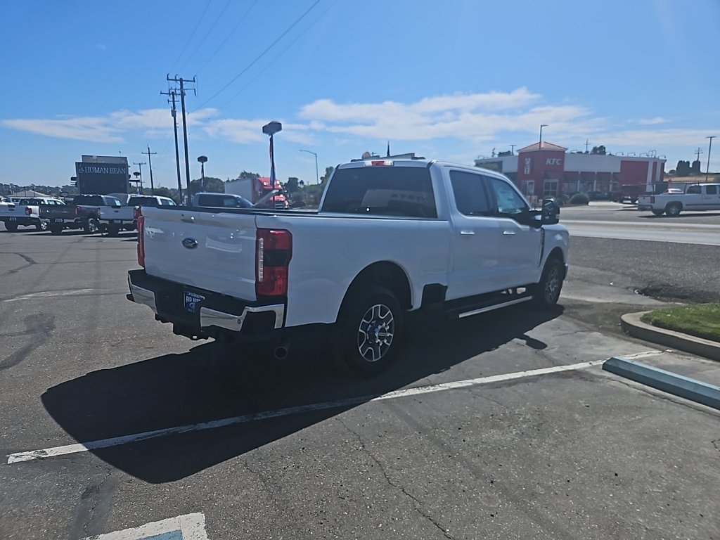 2026 Ford F-350 Super Duty Lariat - Photo 6