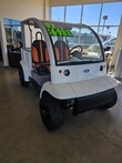 Ford Golf Cart
