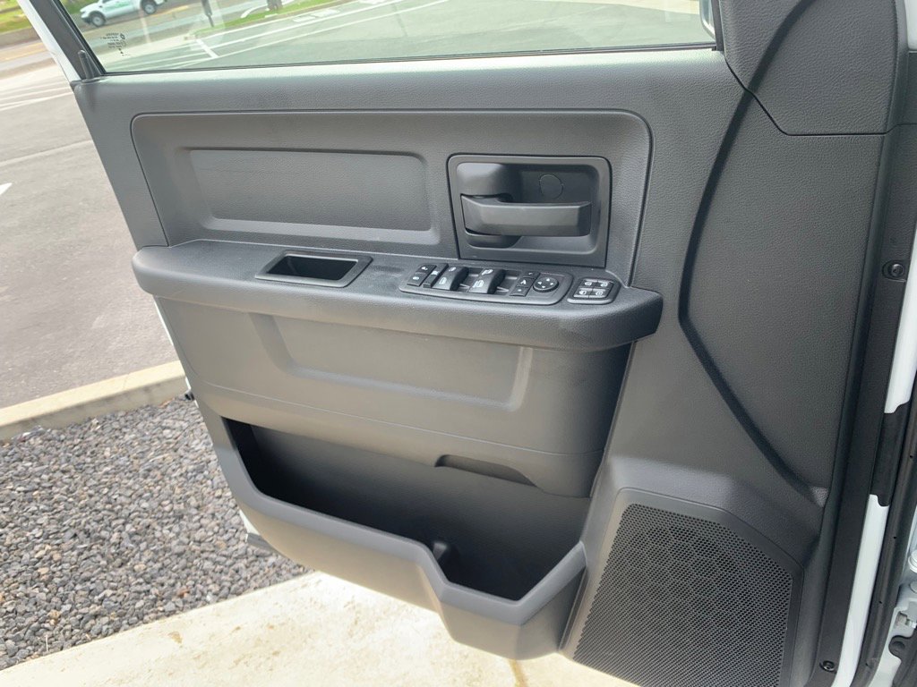 2024 RAM Ram 2500 Pickup Tradesman - Photo 34