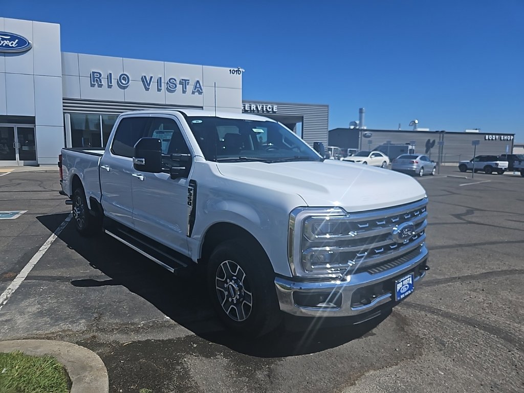 2026 Ford F-350 Super Duty Lariat - Photo 8