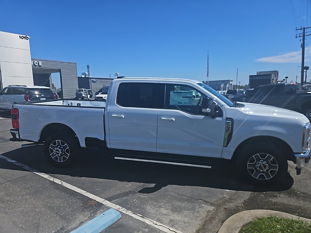 2026 Ford F-350 Super Duty Lariat - Photo 7