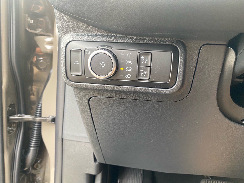 2026 Ford Explorer ST - Photo 25