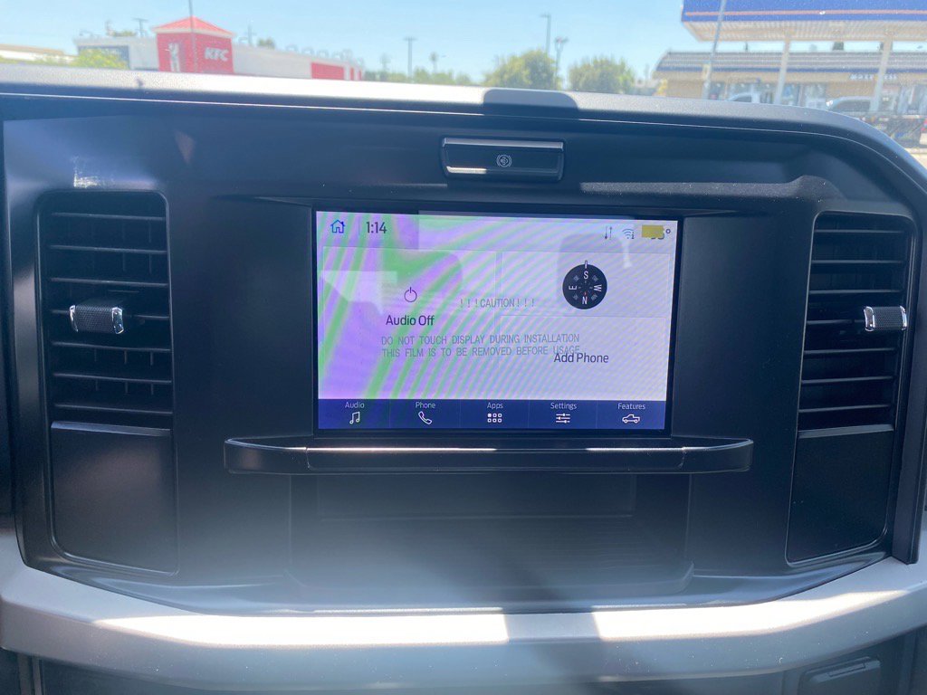 2025 Ford F-550 Super Duty Chassis Cab XL - Photo 17