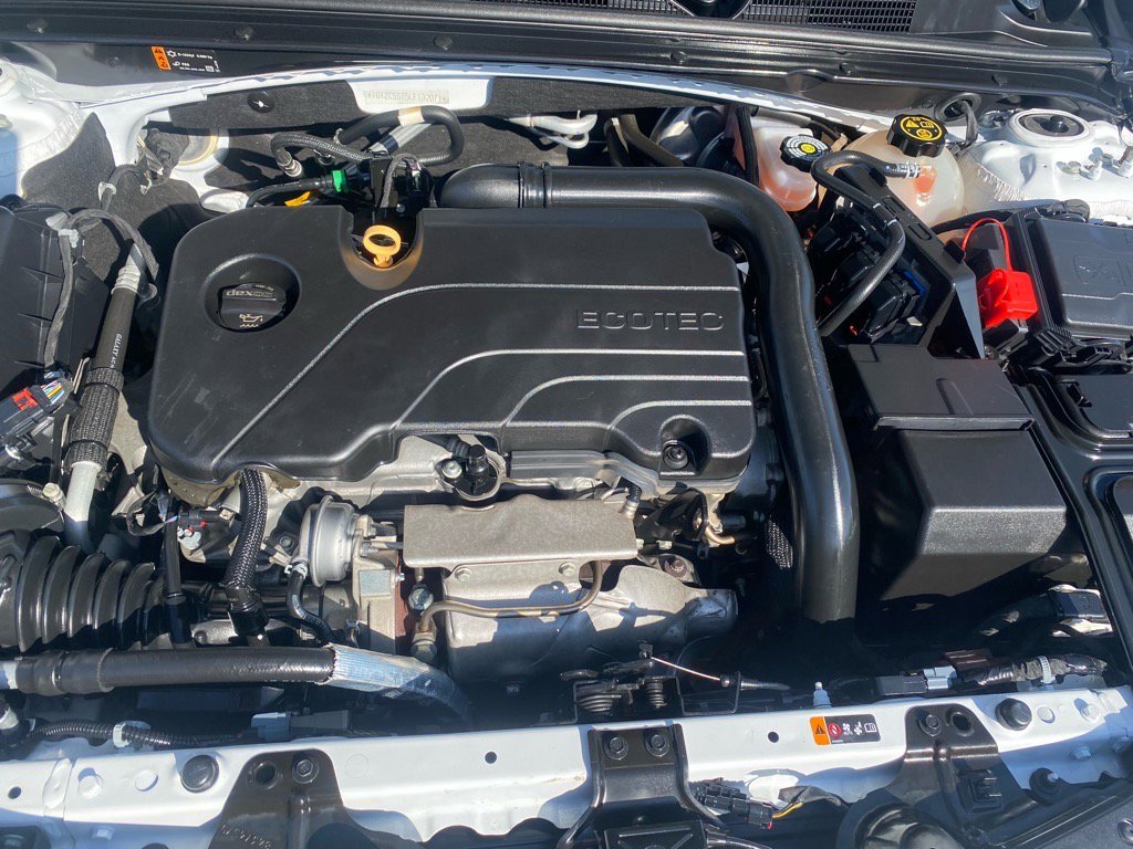 2020 Chevrolet Malibu - Photo 32
