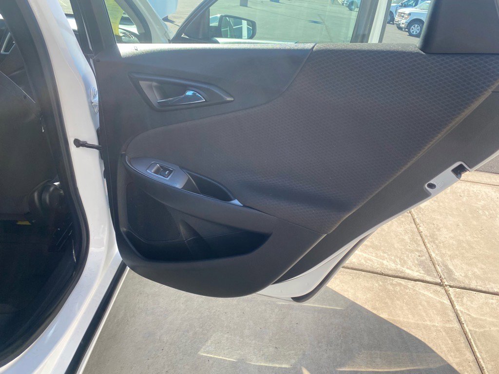 2020 Chevrolet Malibu - Photo 40