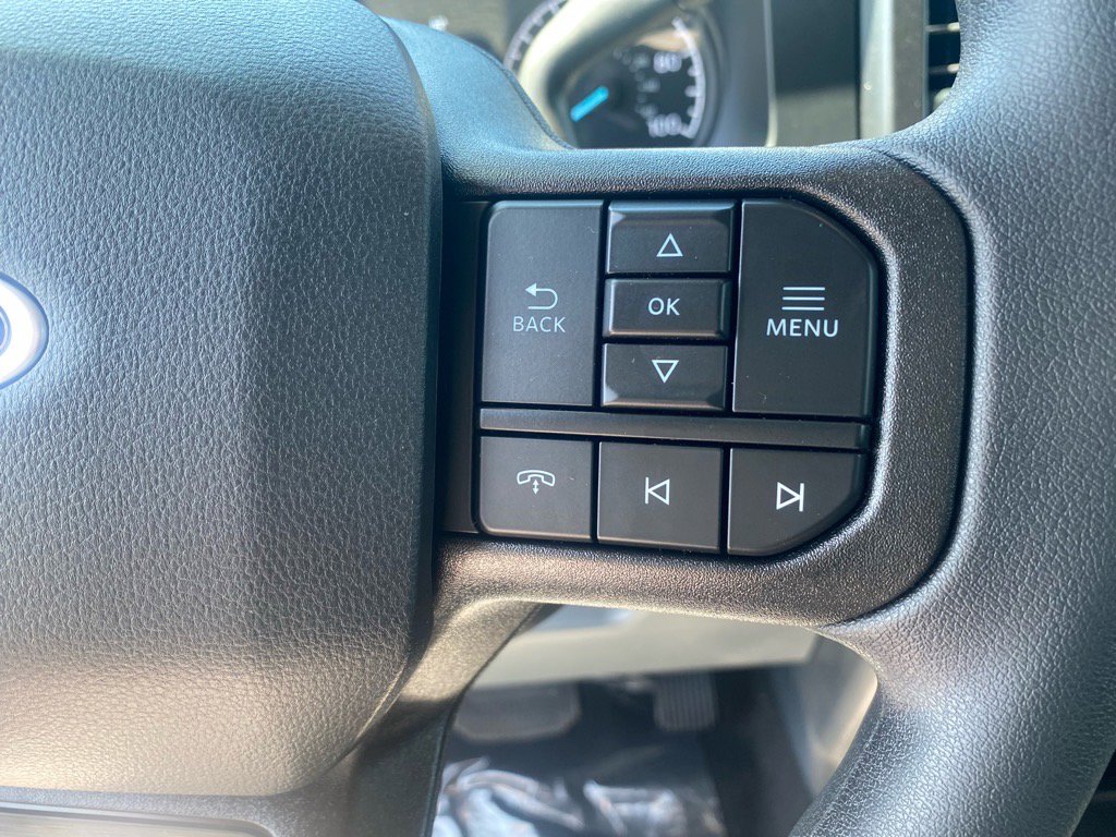 2025 Ford F-250 Super Duty XL - Photo 27