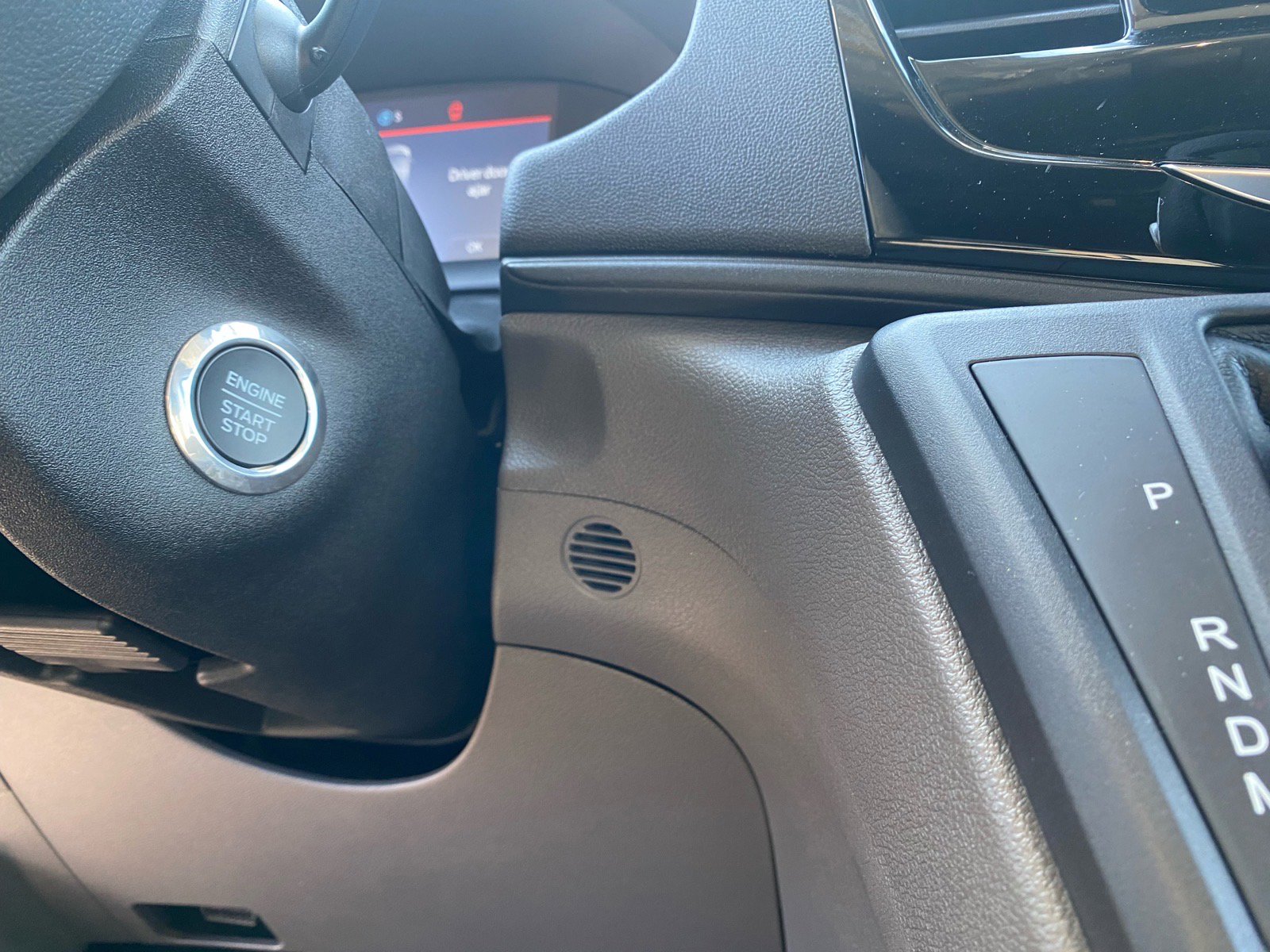 2026 Ford Transit Van Base - Photo 17