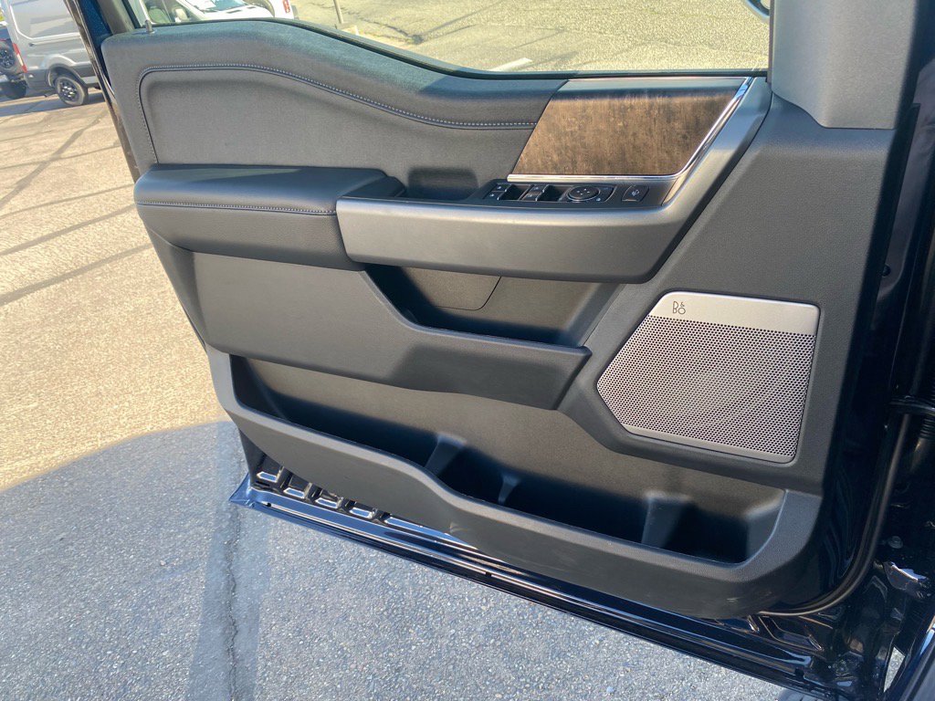 2025 Ford F-250 Super Duty Lariat - Photo 30