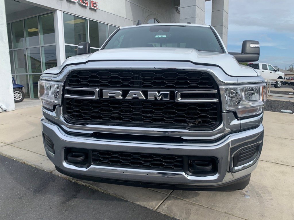 2024 RAM Ram 2500 Pickup Tradesman - Photo 16