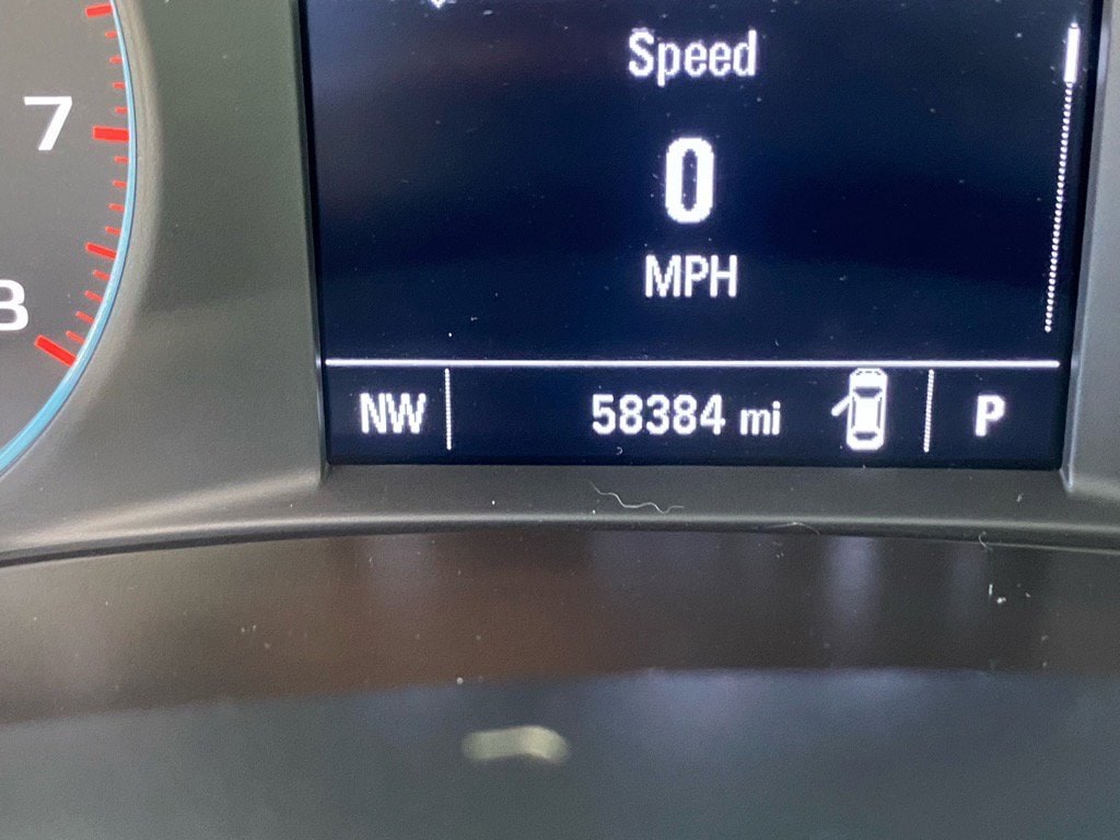 2020 Chevrolet Malibu - Photo 29