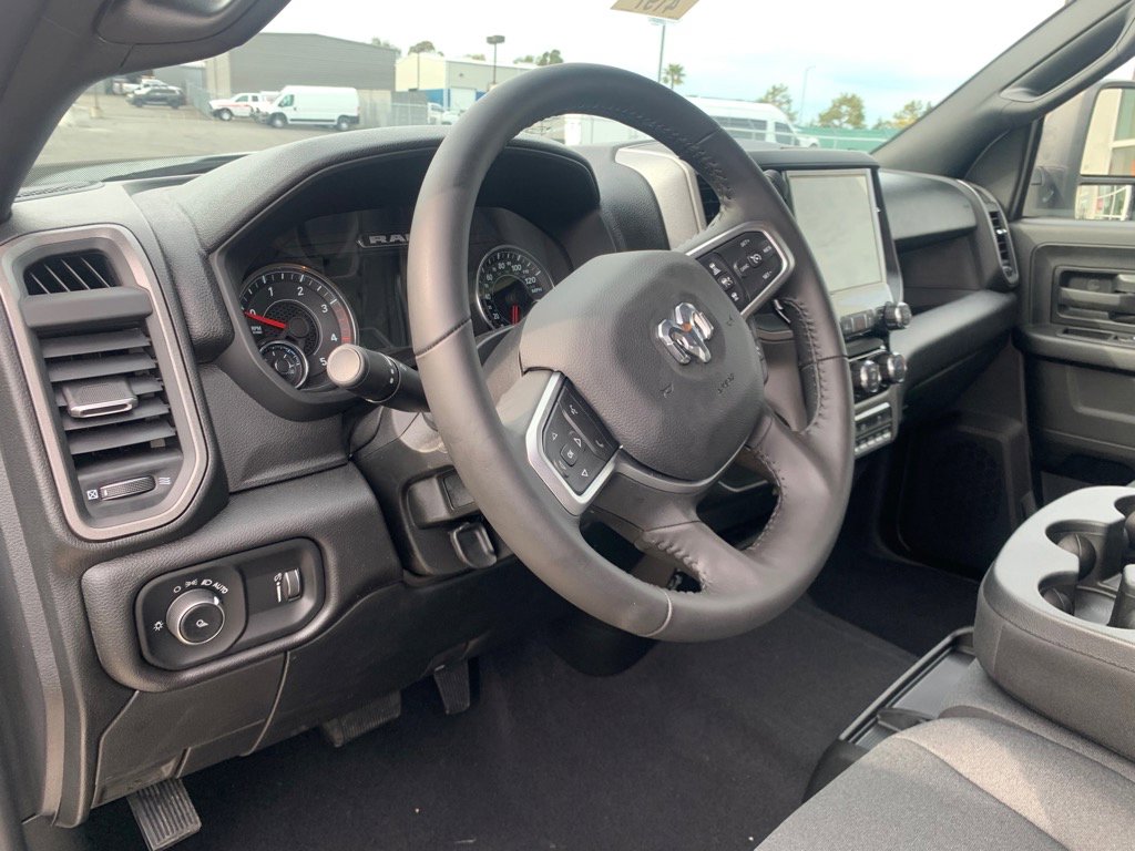 2024 RAM Ram 2500 Pickup Tradesman - Photo 23