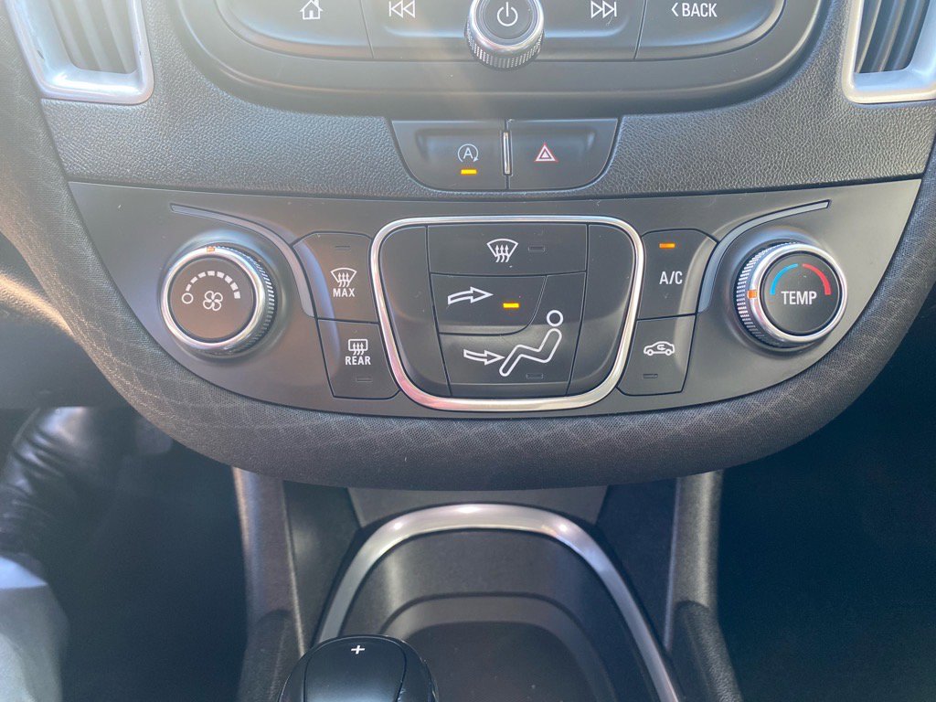 2020 Chevrolet Malibu - Photo 22