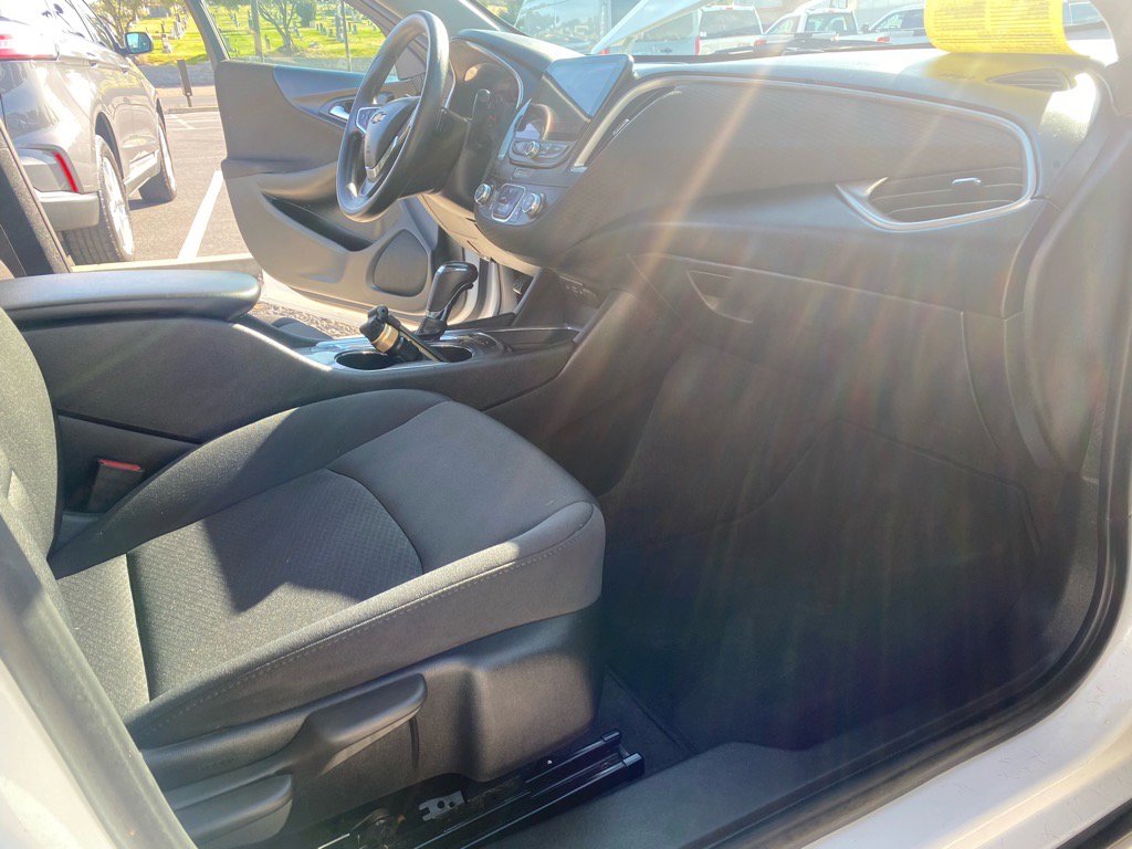 2020 Chevrolet Malibu - Photo 35