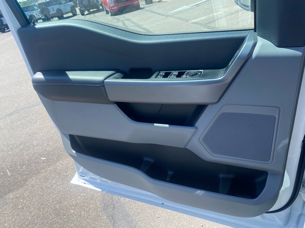 2025 Ford F-250 Super Duty XL - Photo 29