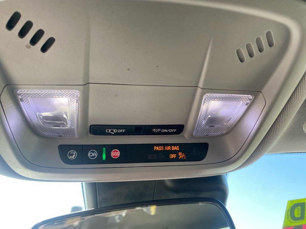 2020 Chevrolet Malibu - Photo 25