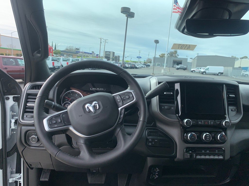 2024 RAM Ram 2500 Pickup Tradesman - Photo 19