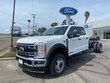 Ford Chassis Cab