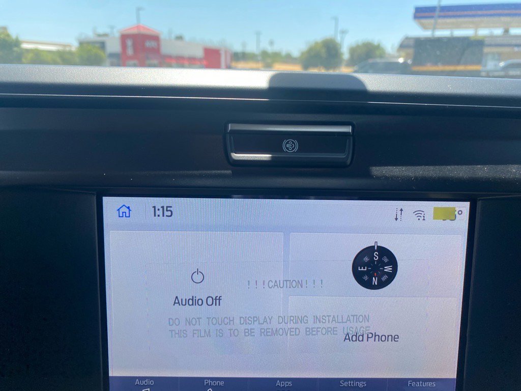 2025 Ford F-550 Super Duty Chassis Cab XL - Photo 18