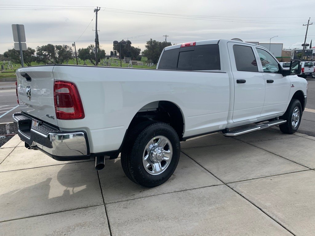 2024 RAM Ram 2500 Pickup Tradesman - Photo 10
